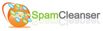 Spam cleanser email solution