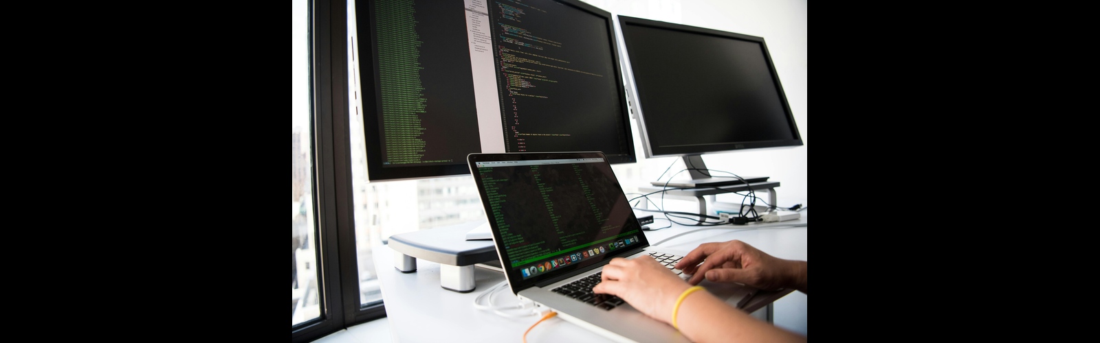 Professional IT Support Team